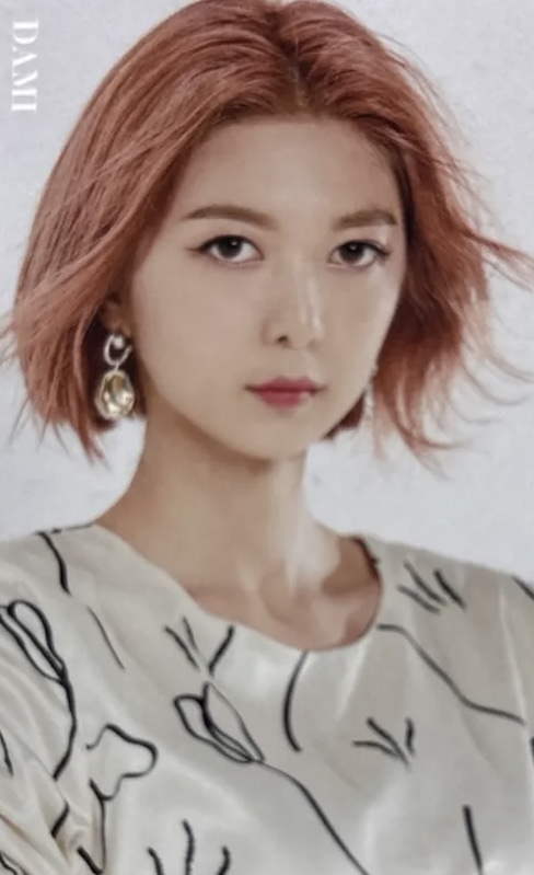Dami