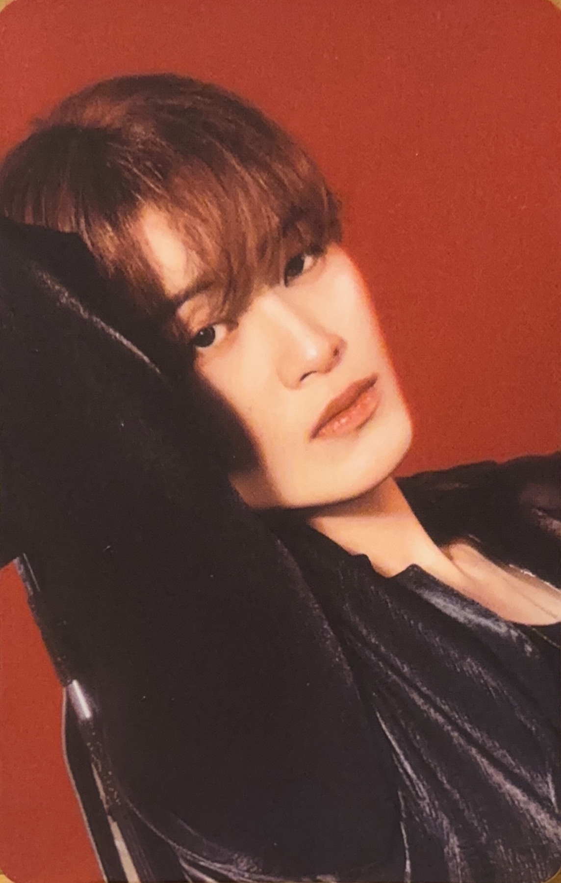Mark
