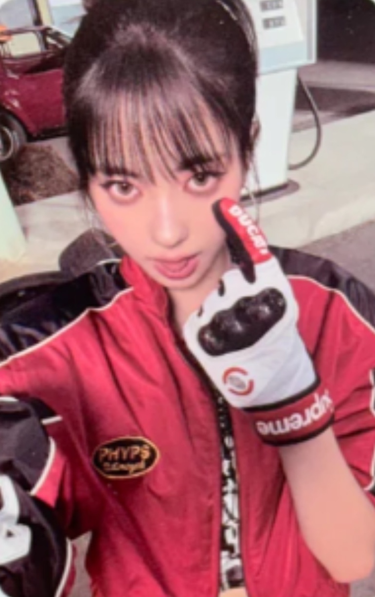 Photocard Pack