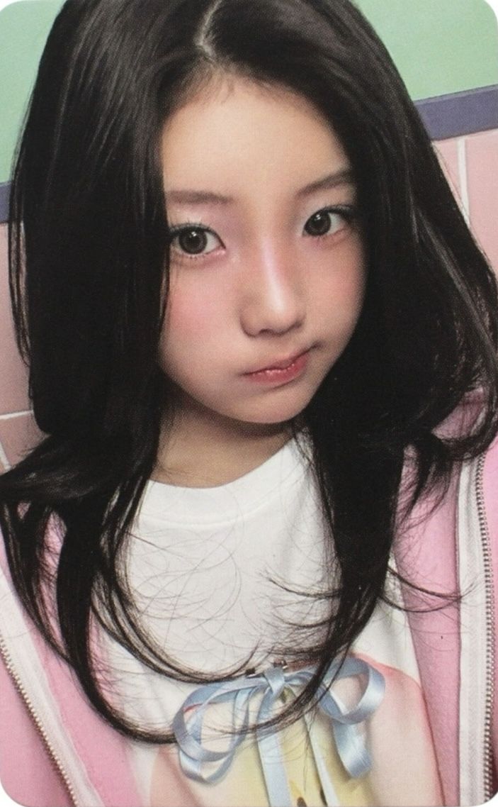 Photocard Set