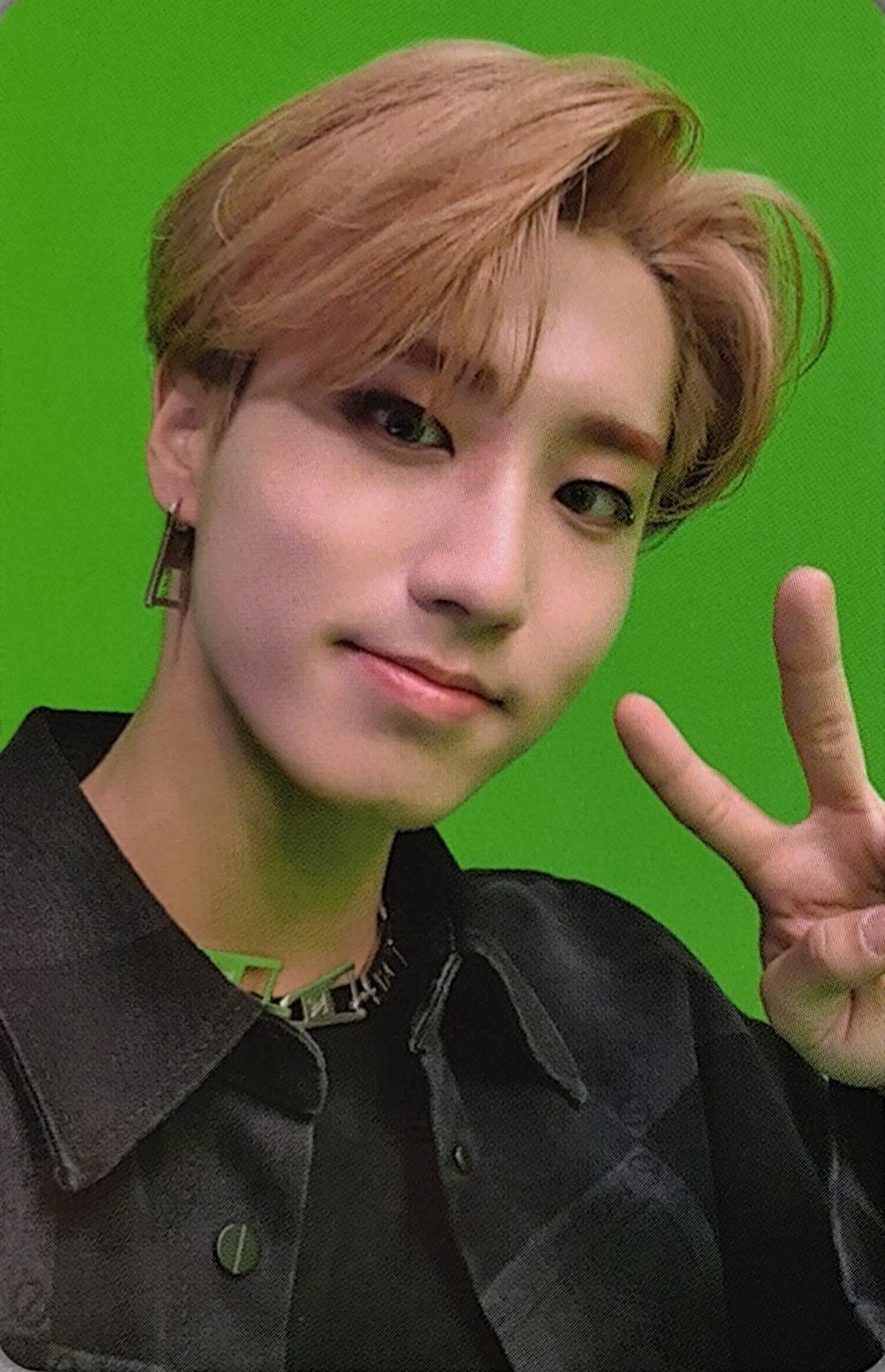 Dicon D'Festa Photocard