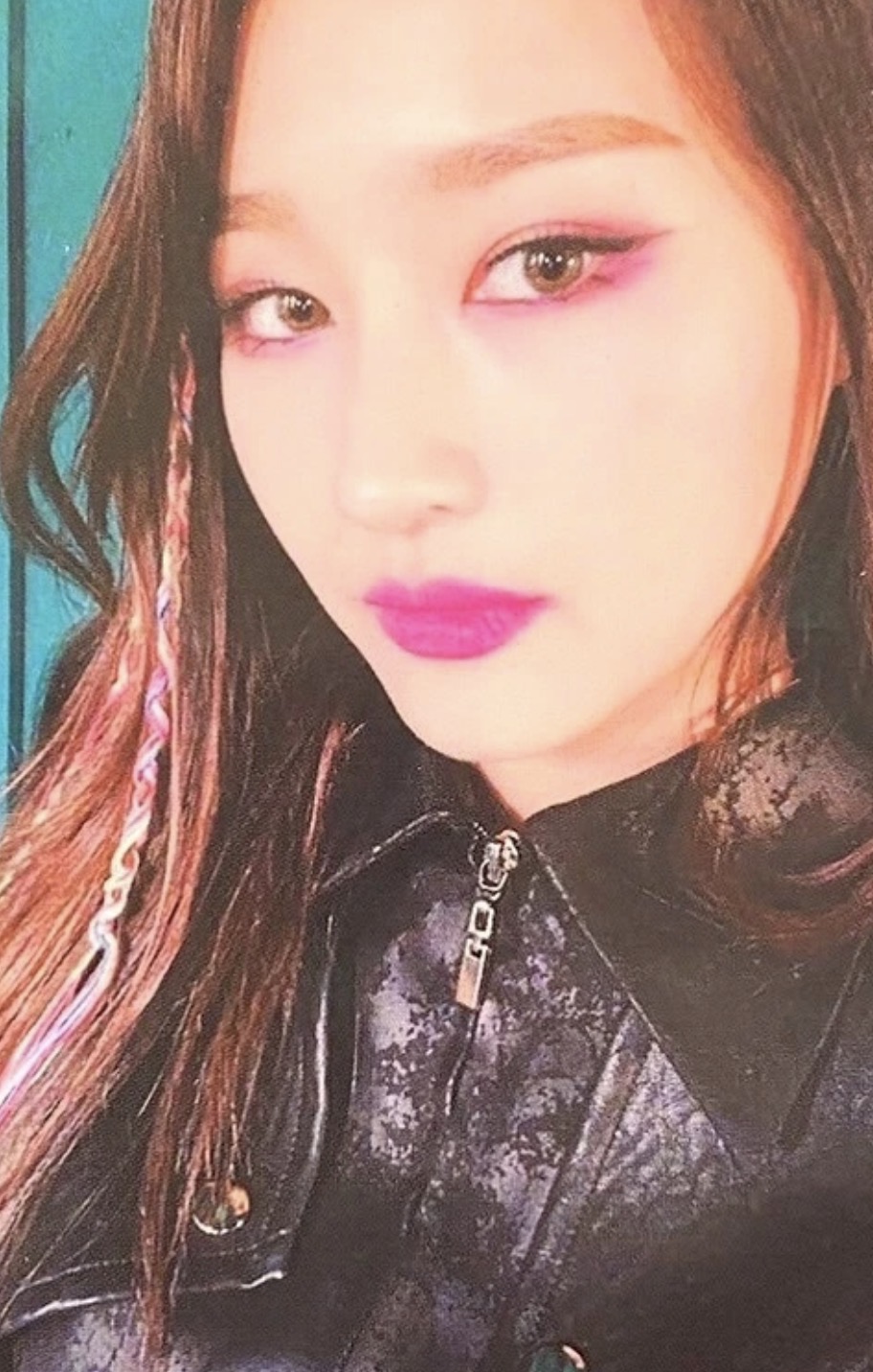 Random Photocard