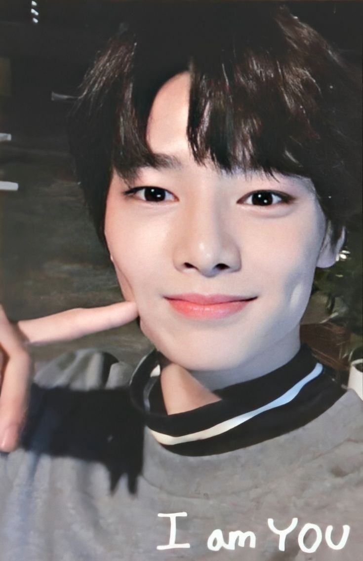 QR Photocard C ver.