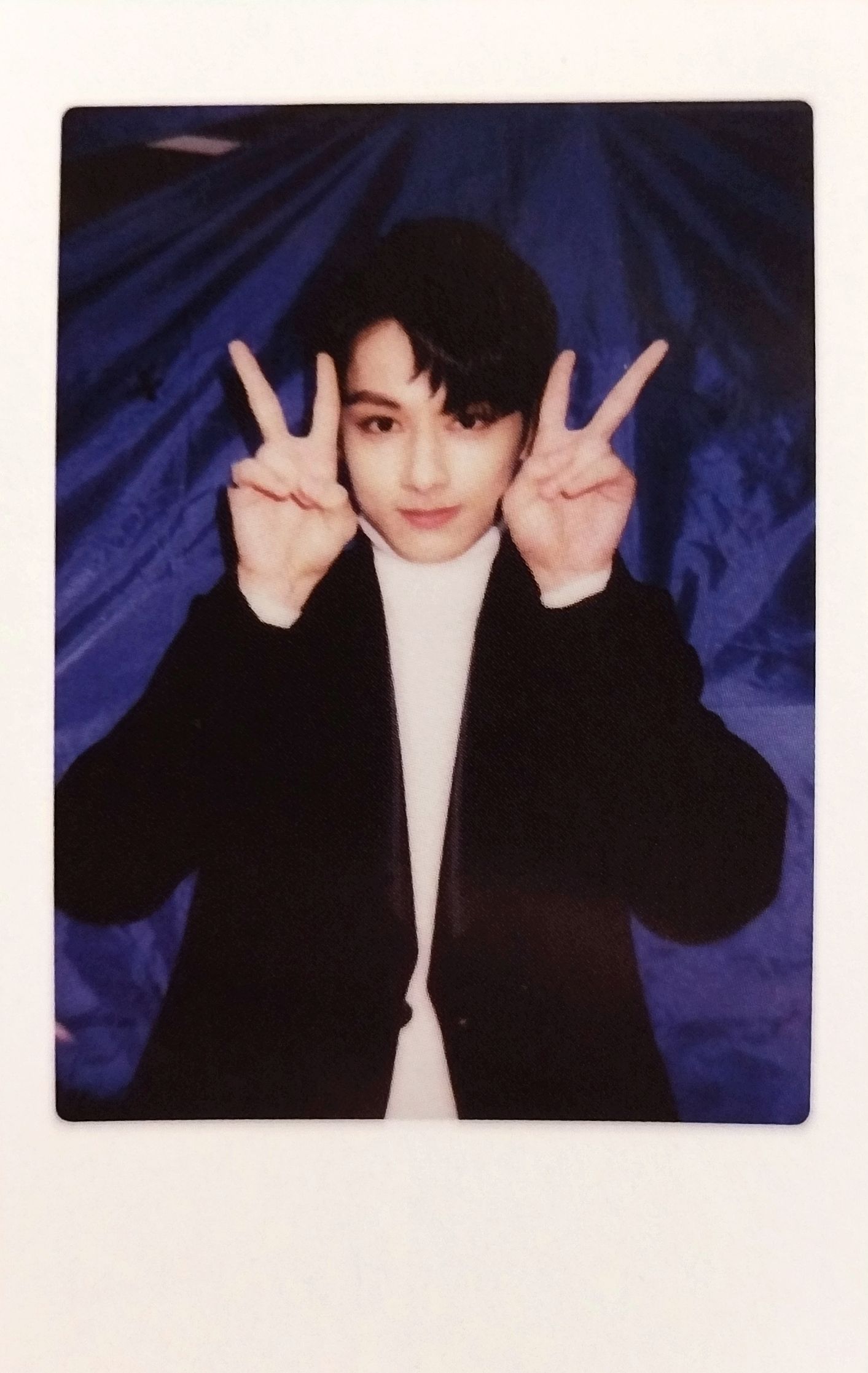 Jun photocard