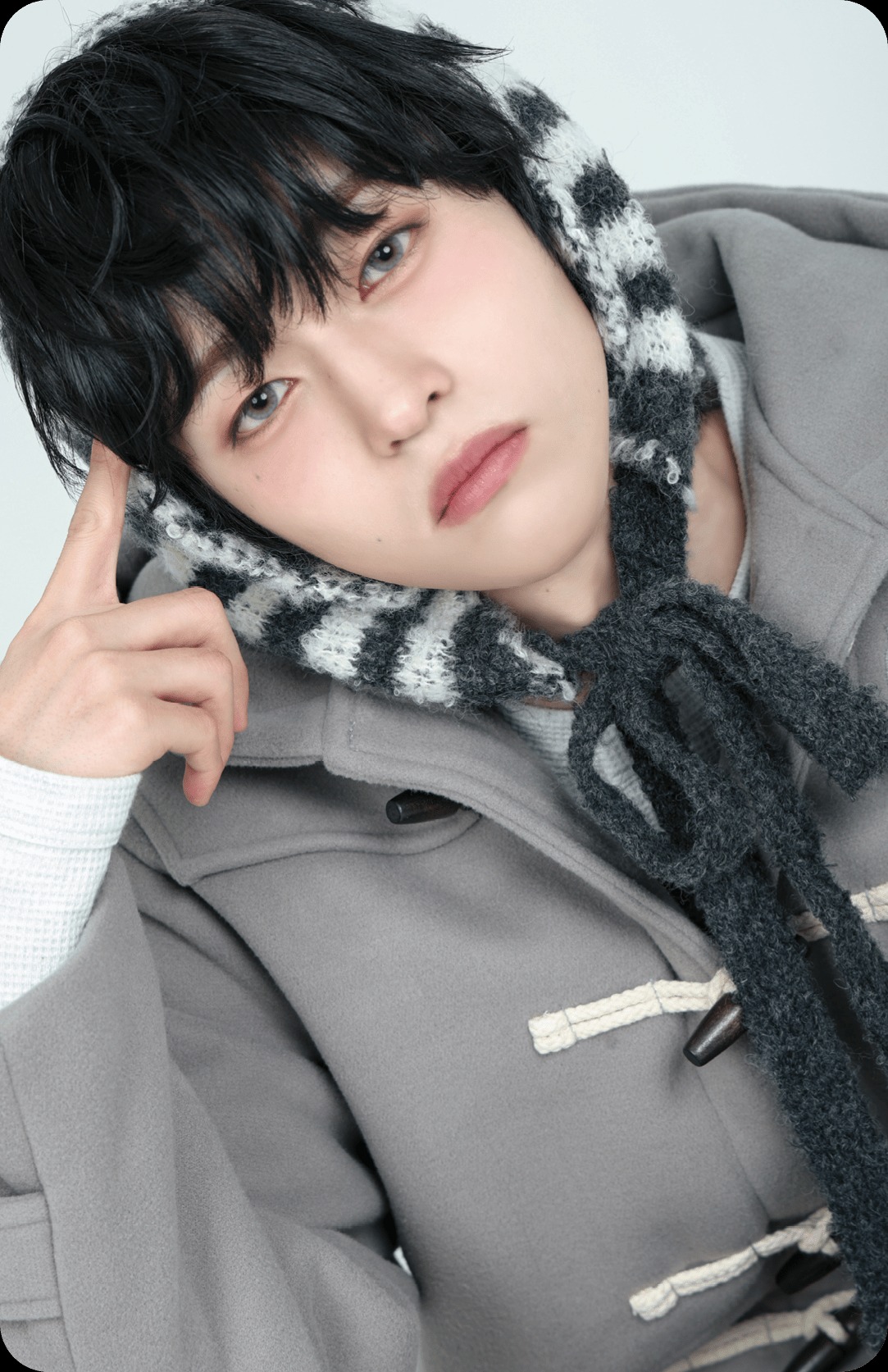 Towa idntt photocard - yesweare Event Objekt