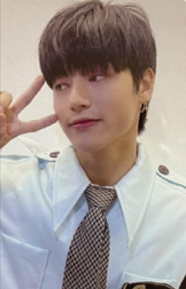 Ktown4u 1.0 Preorder