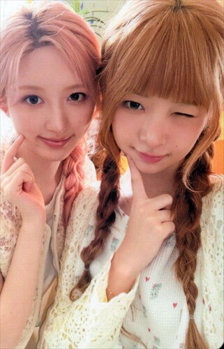  IVE photocard from Photocard