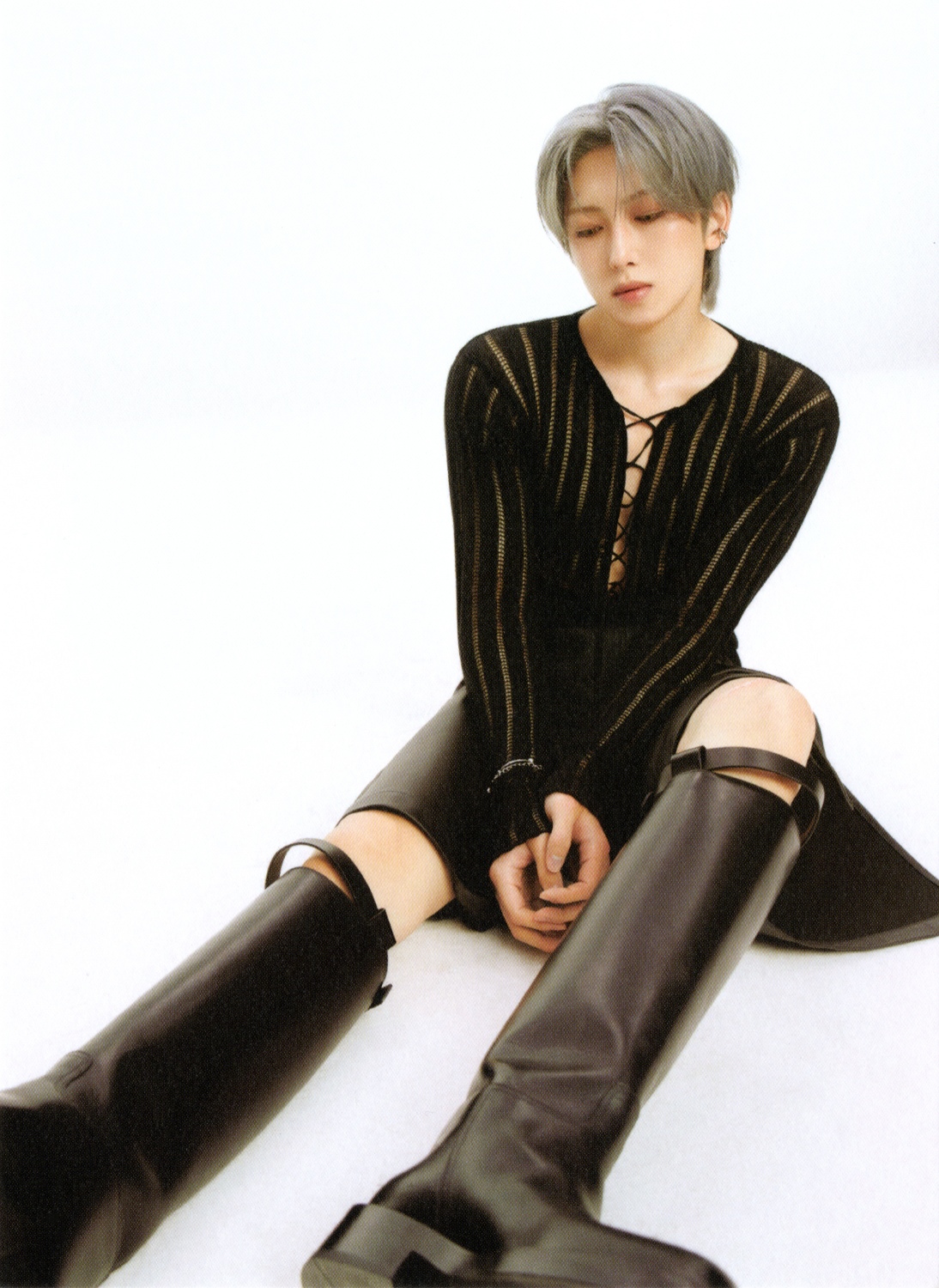 Fuma photocard