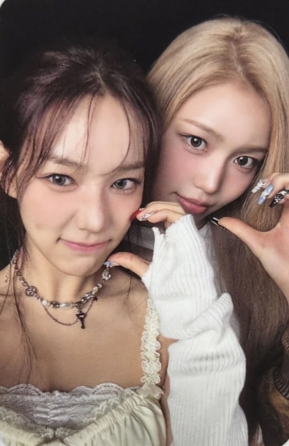 Unit Photocards