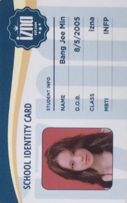 ID Card