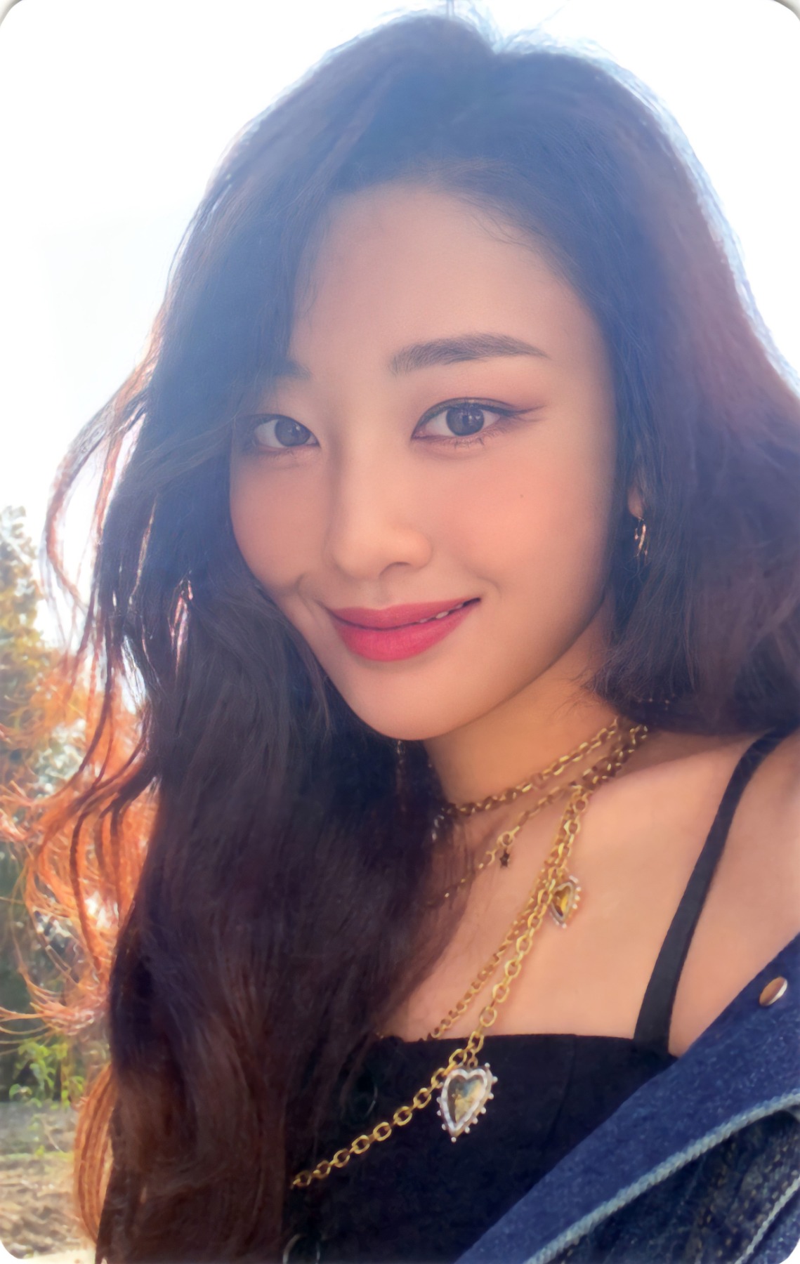2022 Season's Greetings Photocard Set