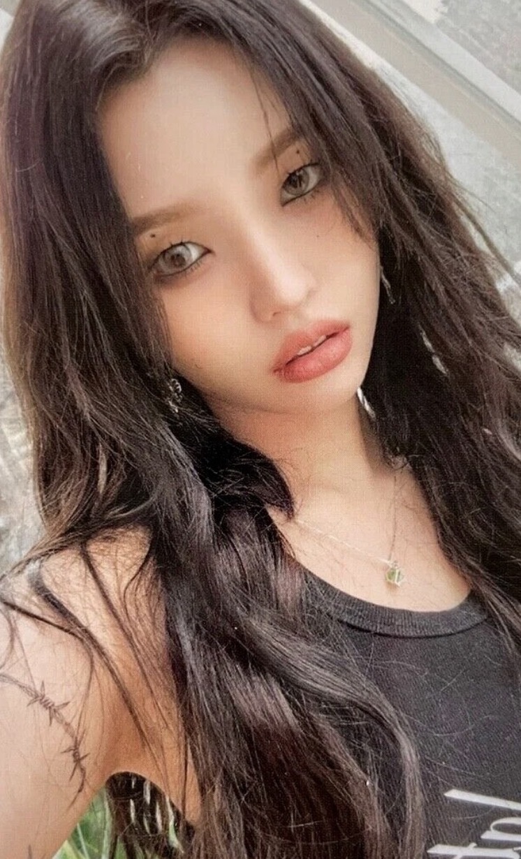 Soyeon