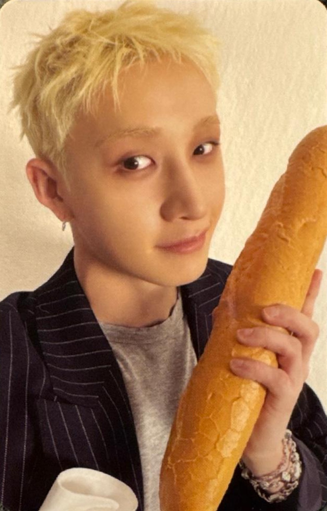 Bang Chan