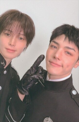 Unit Photocard