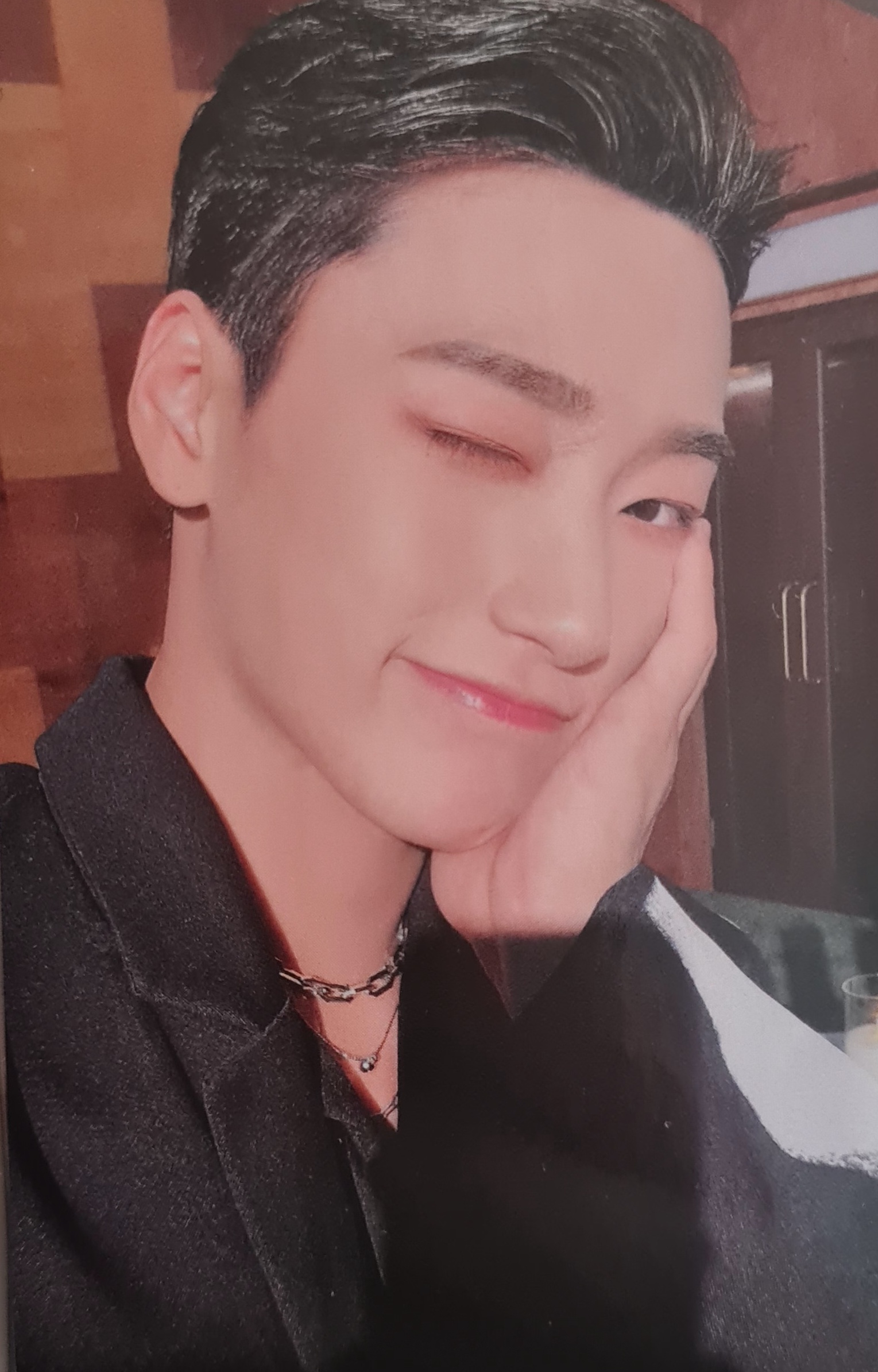 Season's Greetings 2023 B