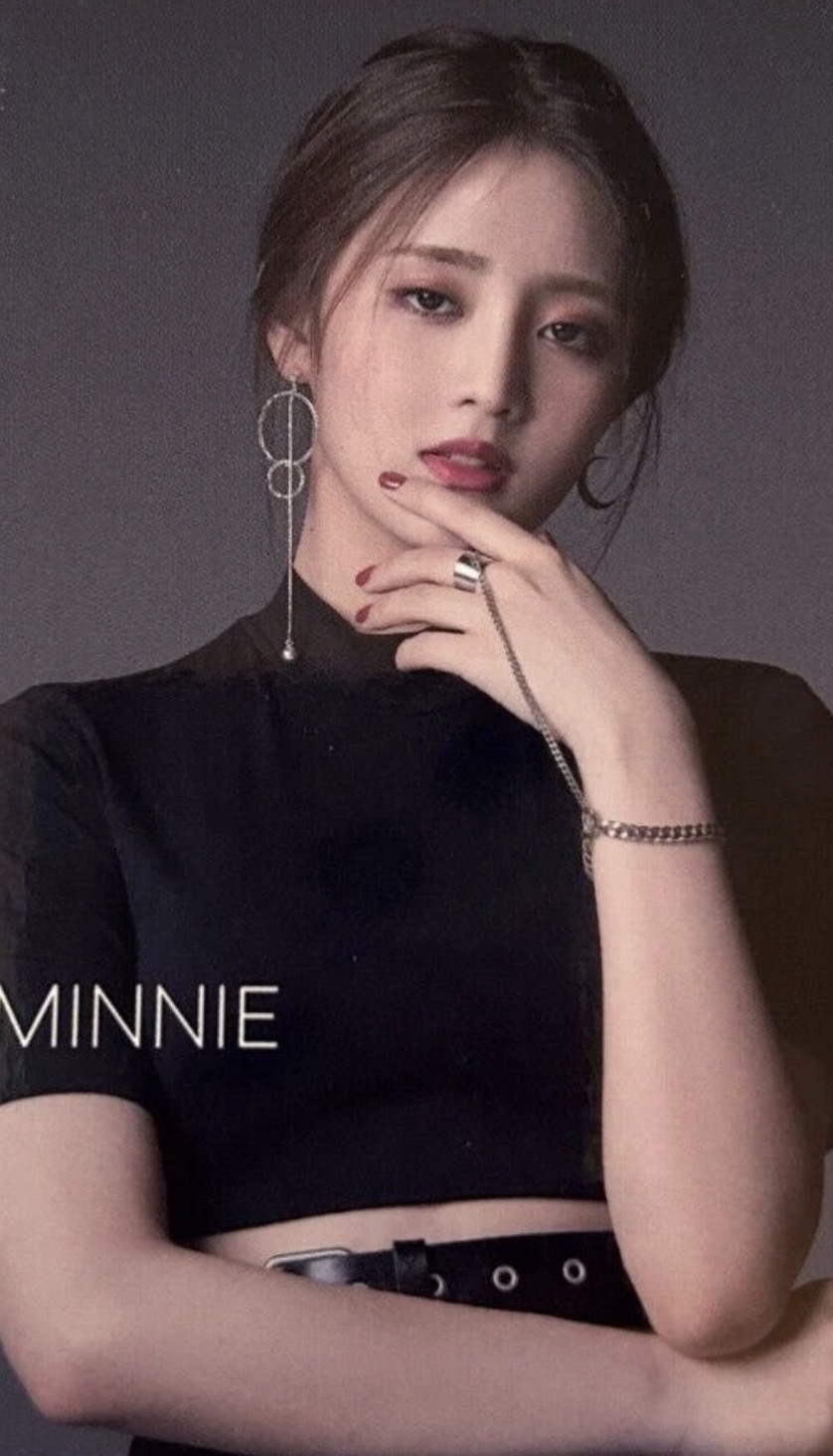 Minnie
