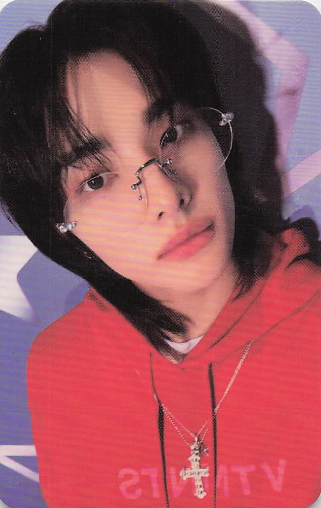 Hyunjin