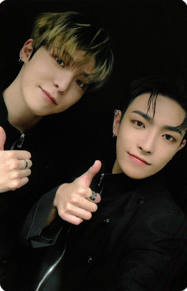 Unit Photocard