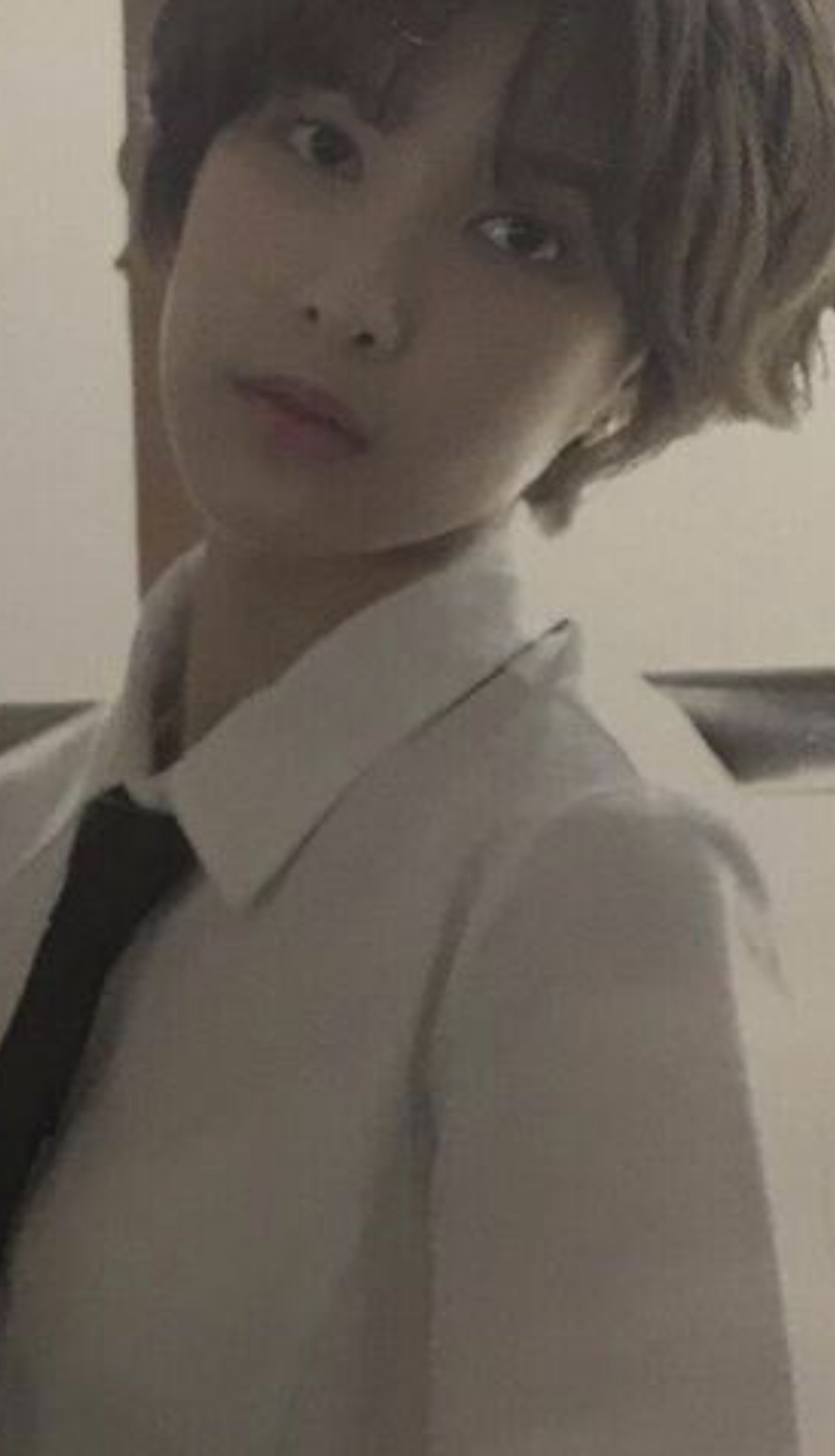 Jenny DIA photocard from Photocard