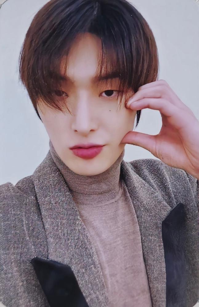 ANITEEZ in DREAMLAND Mini Body Pillow