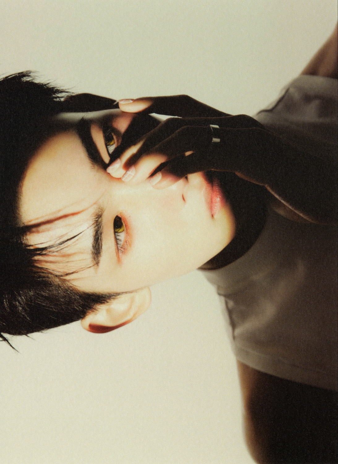 Jo photocard