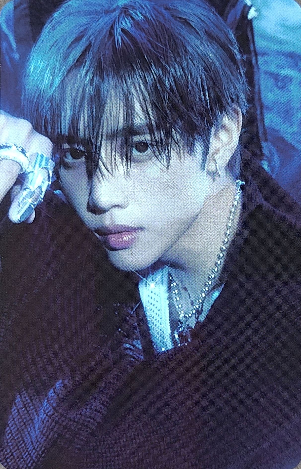 Official Photocard