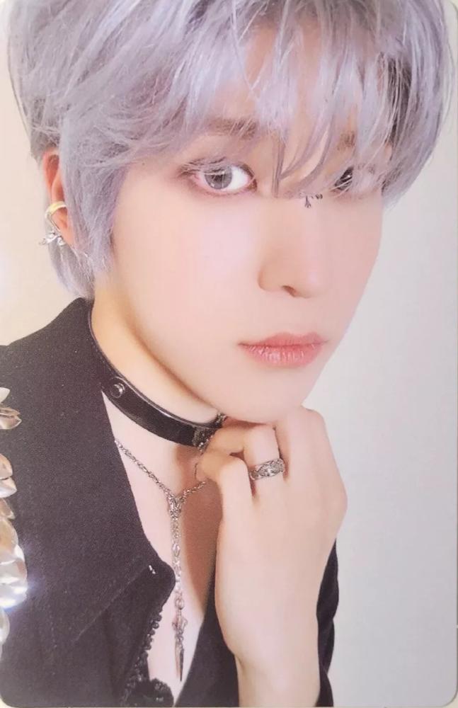 For Ver. - Photocards A