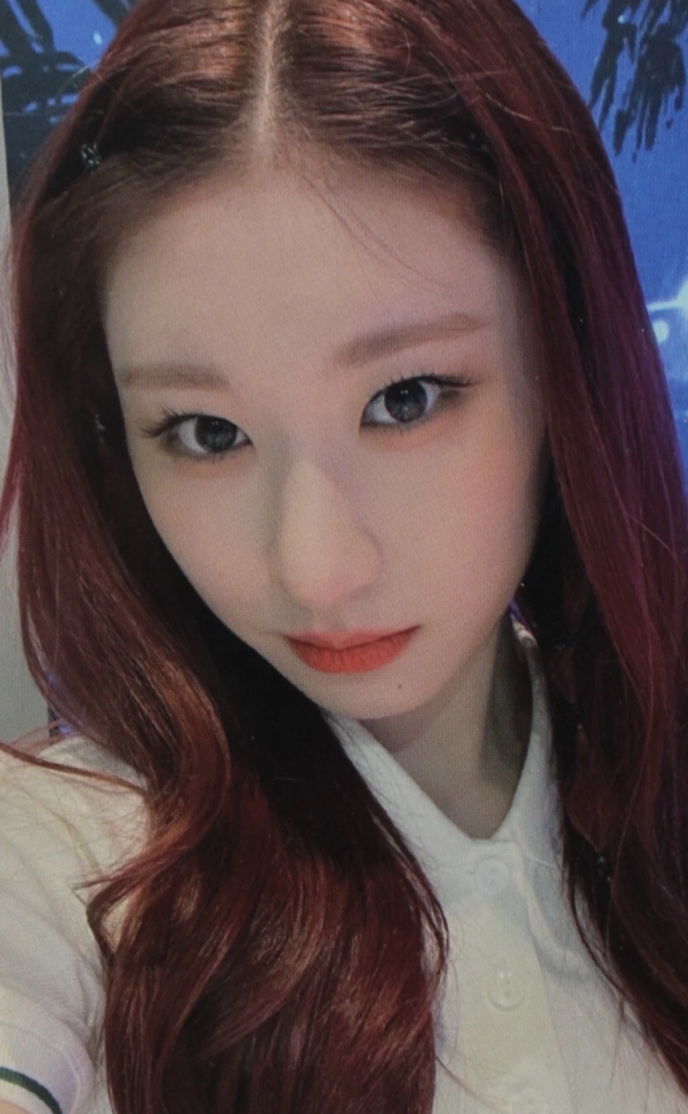Chaeryeong