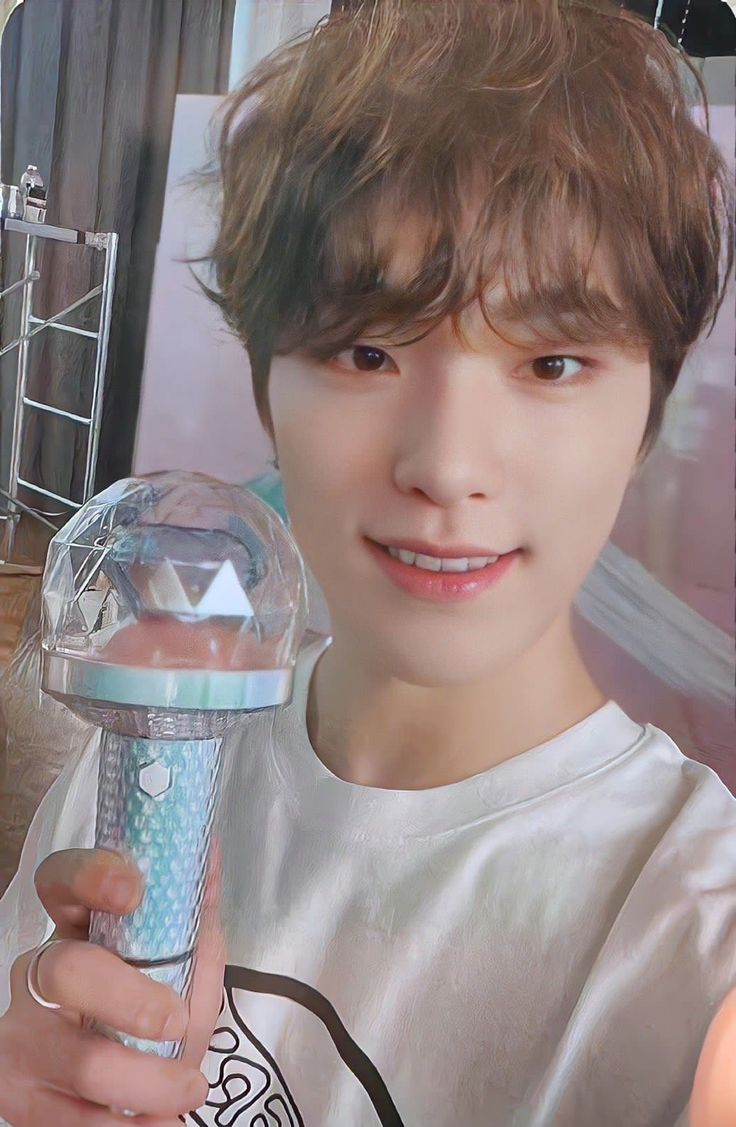 Dino SEVENTEEN photocard Caratzone Photocard