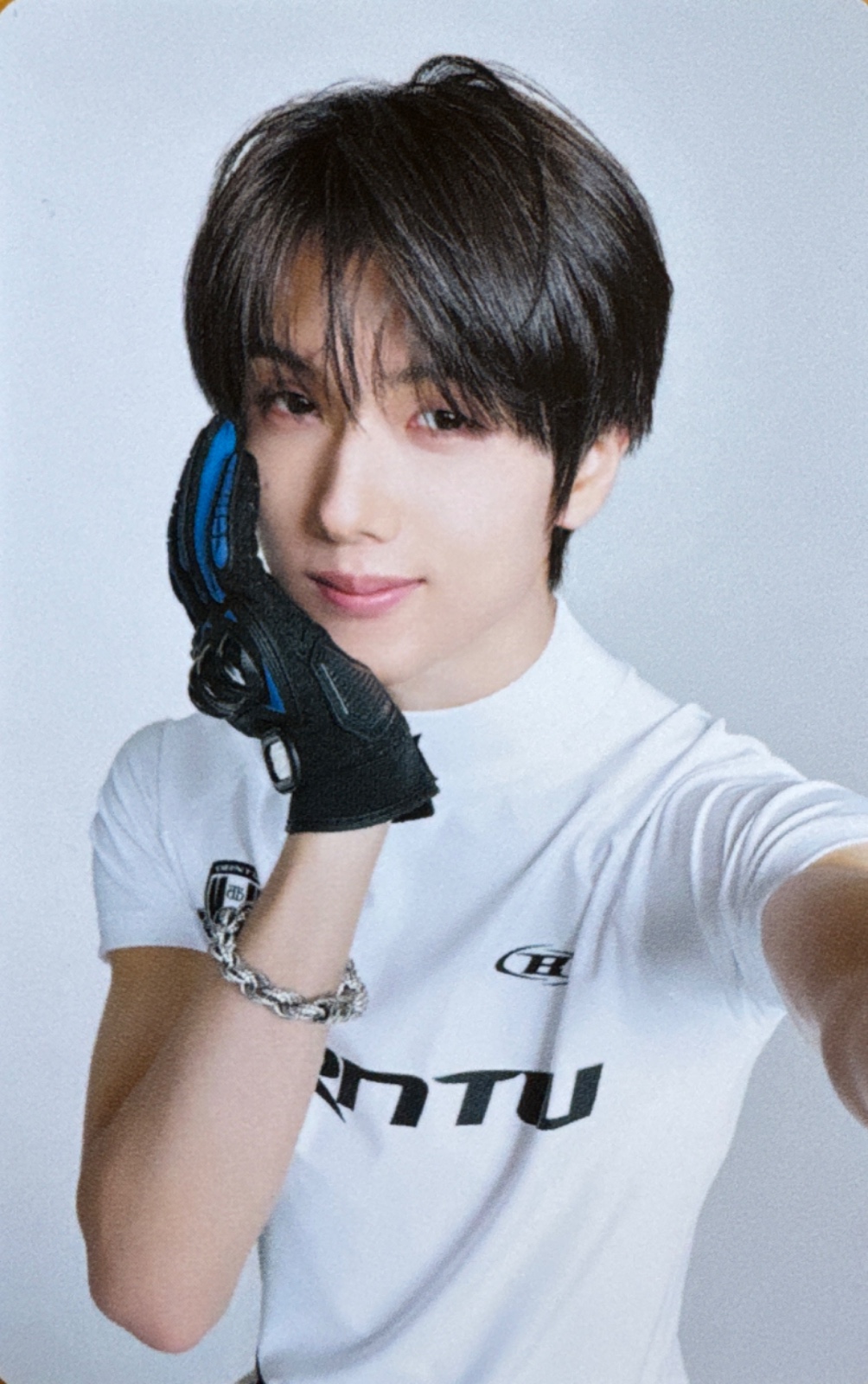 Jisung NCT DREAM photocard Random Photocards Pack (Japan)