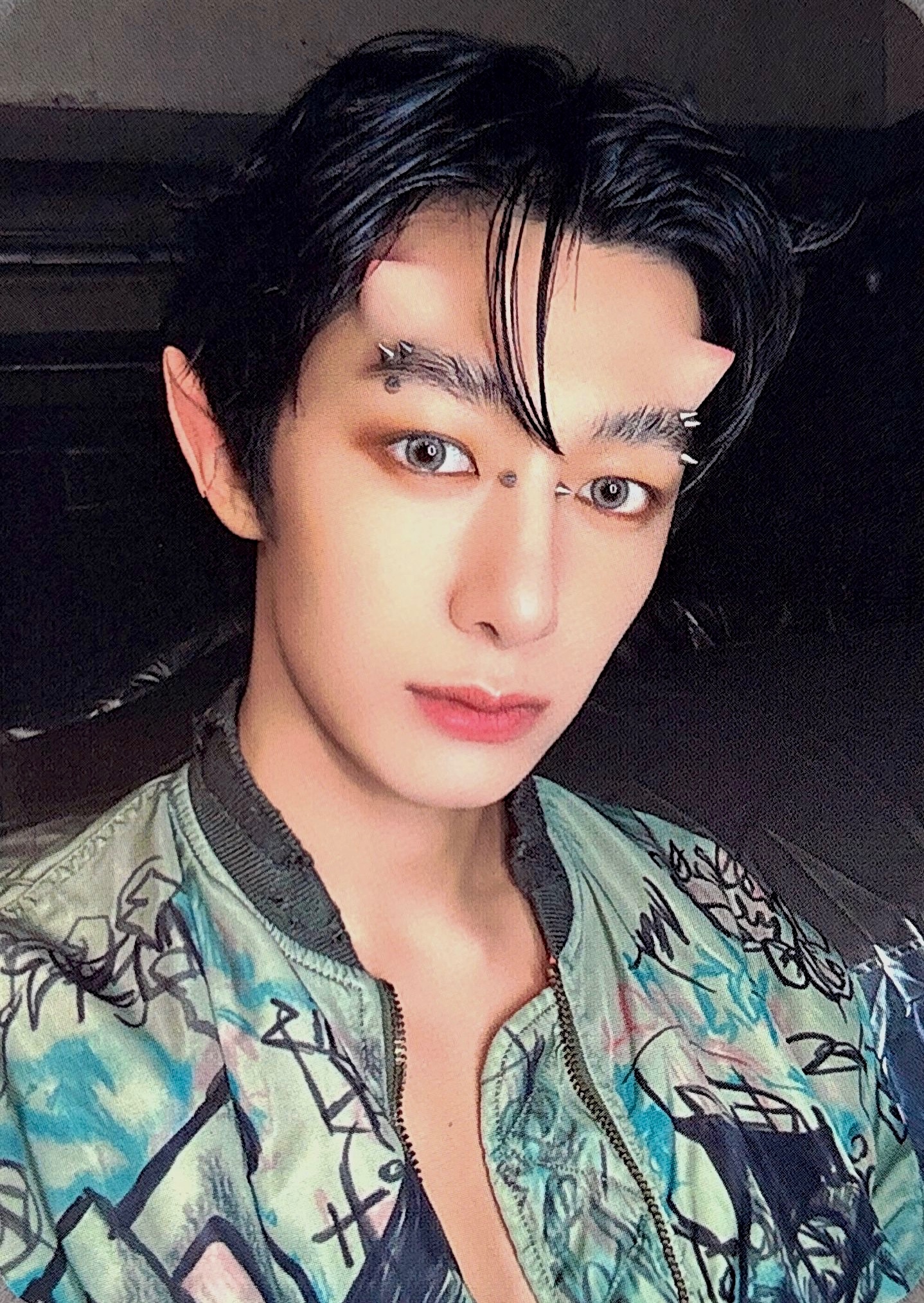 Hyungwon