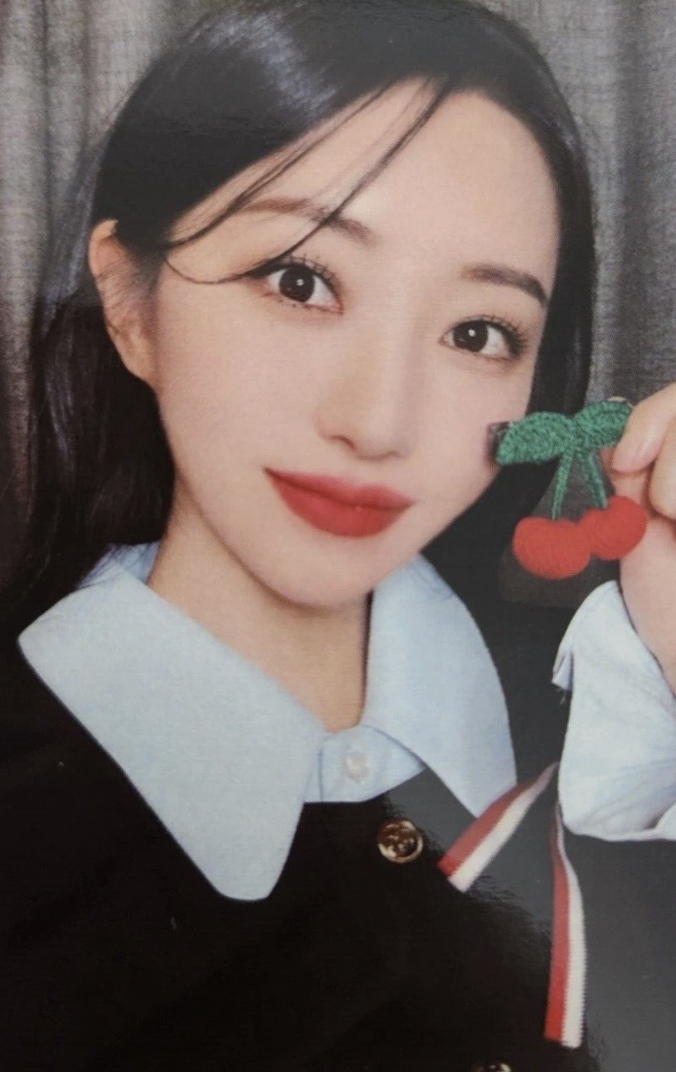 7 Doors of Christmas: A Lucky Encore in Seoul Trading Card Set Ver. 3