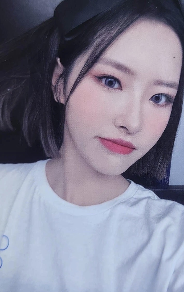 LOONATHEWORLD 1st World Tour Trading Cards
