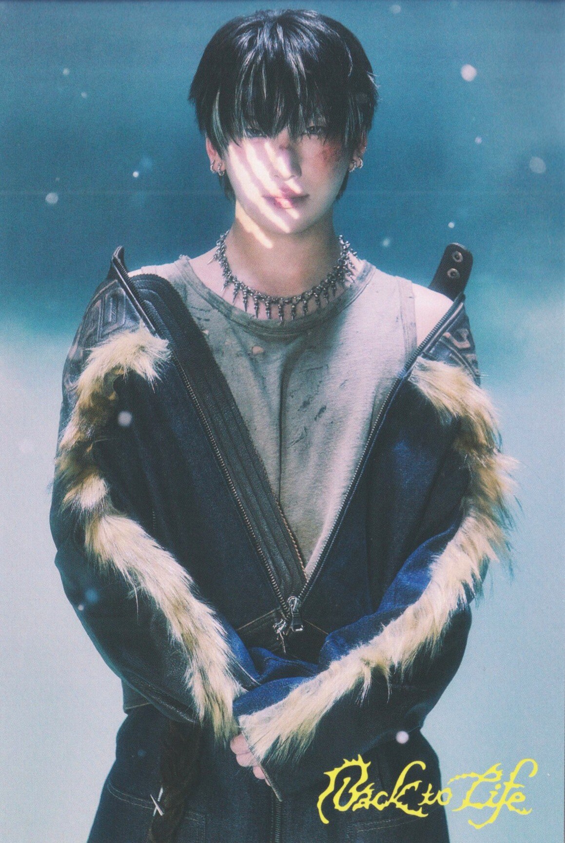 Animate 1.0 Postcard Benefit