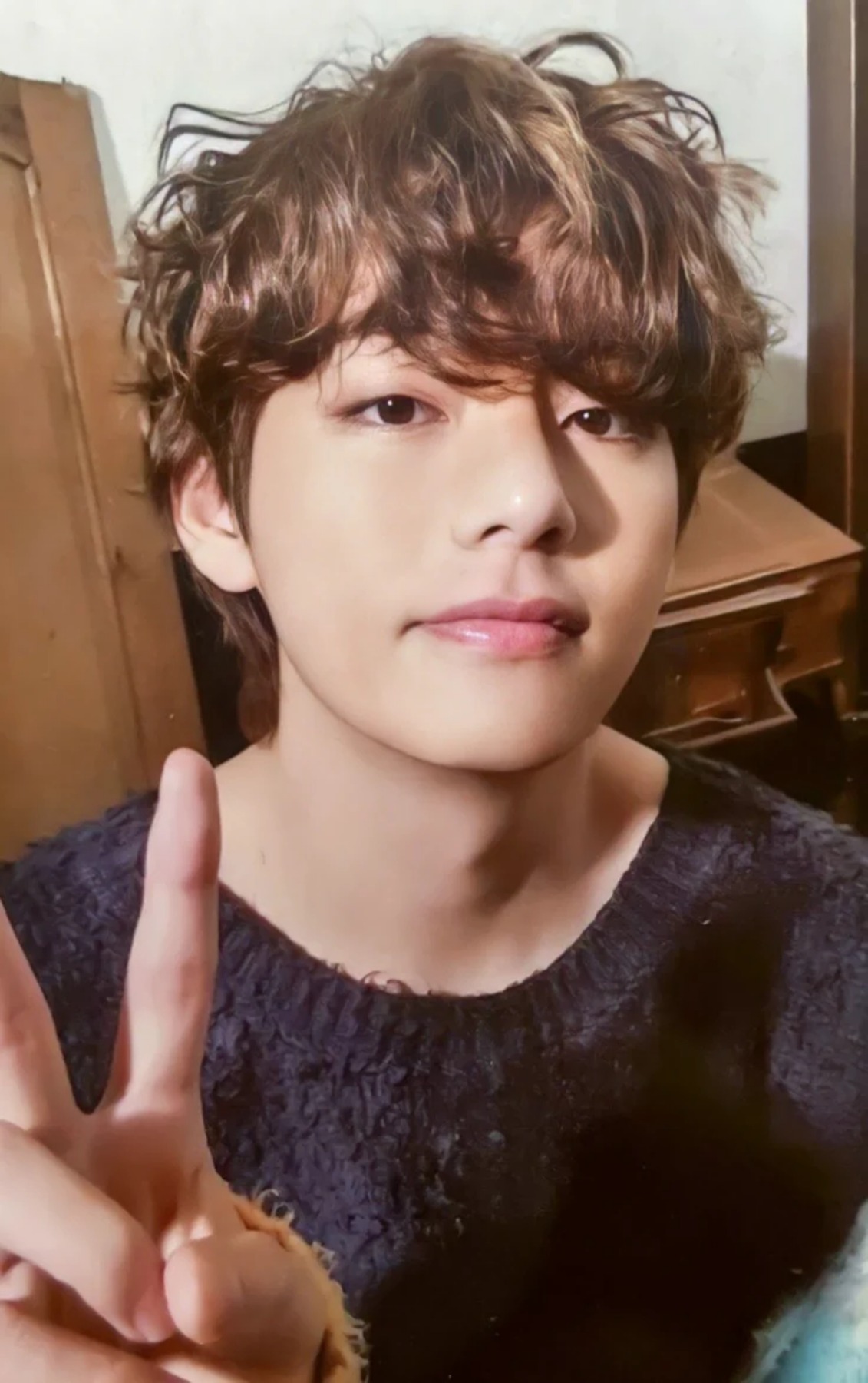 Deco Kit Random Photocard
