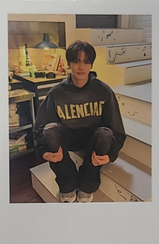 Soundwave 1.0 Polaroid Ver. LD