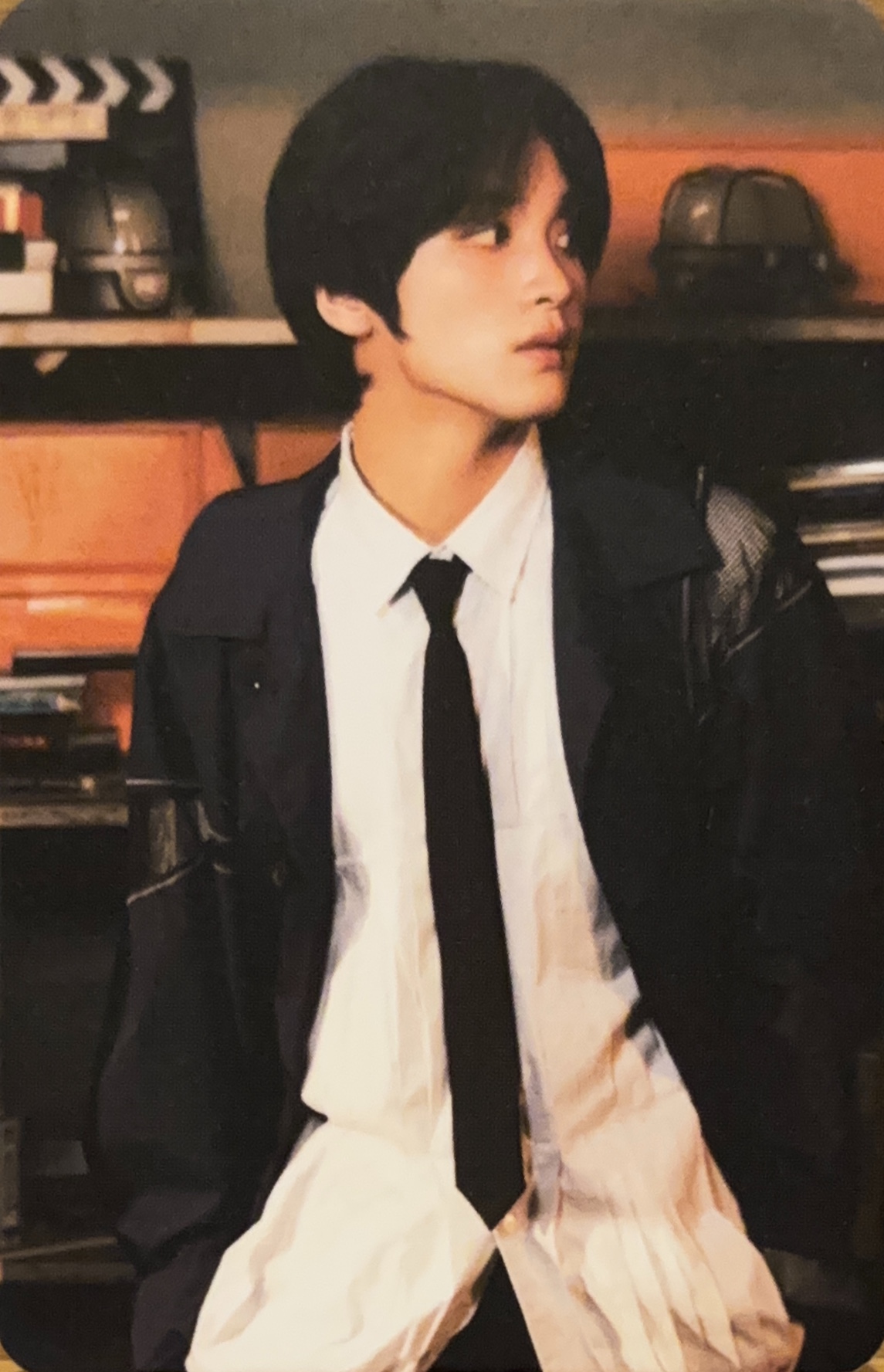 Image Card - Haechan Ver.