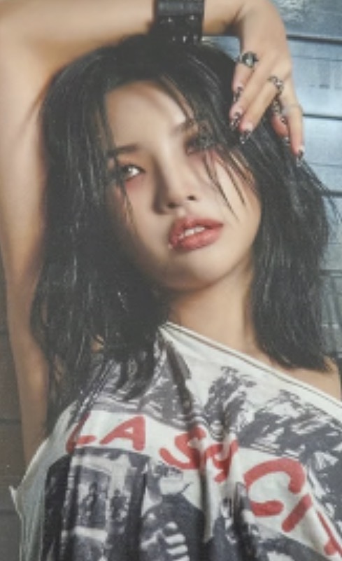 Soyeon