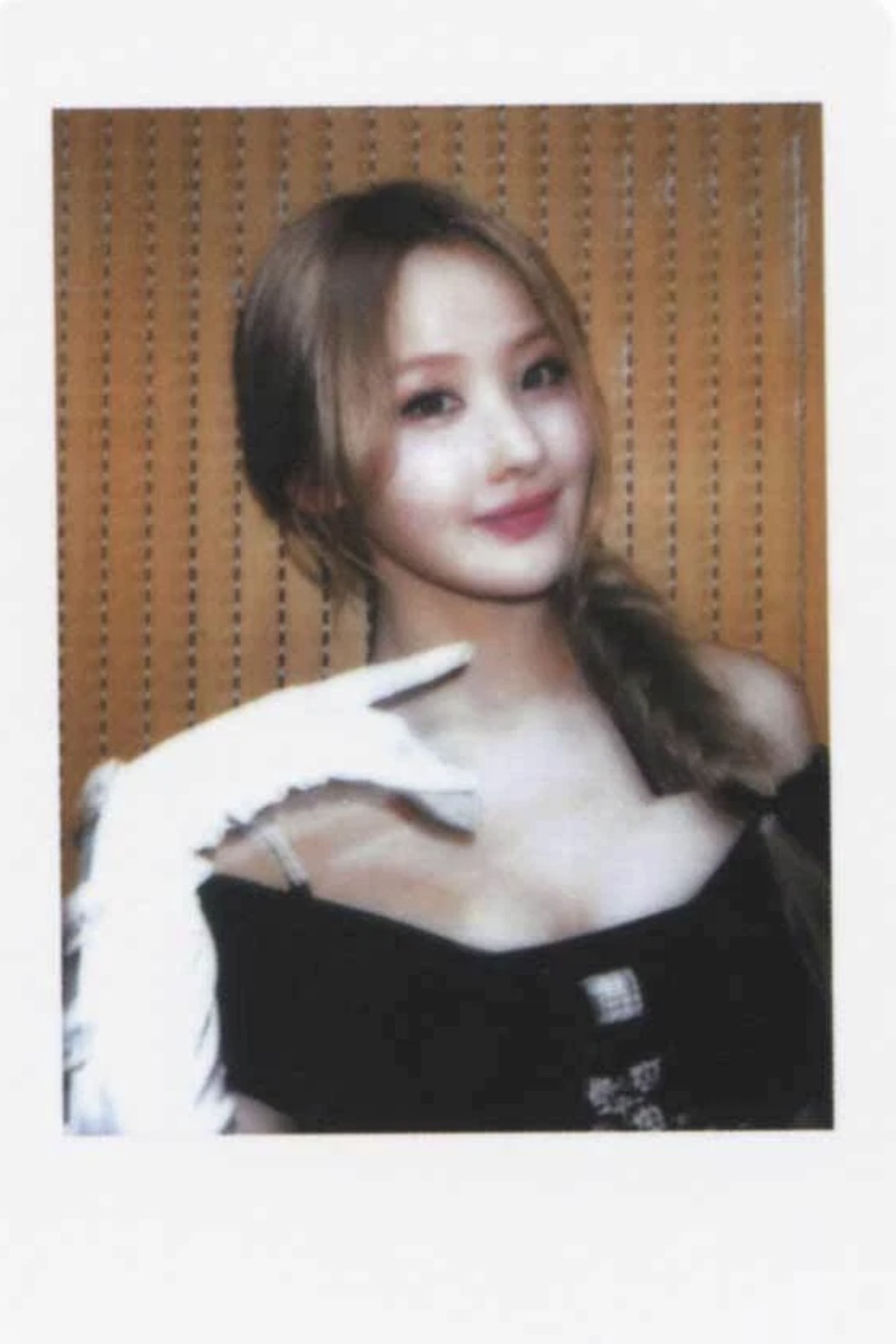 Withmuu LD 1.0 Polaroid