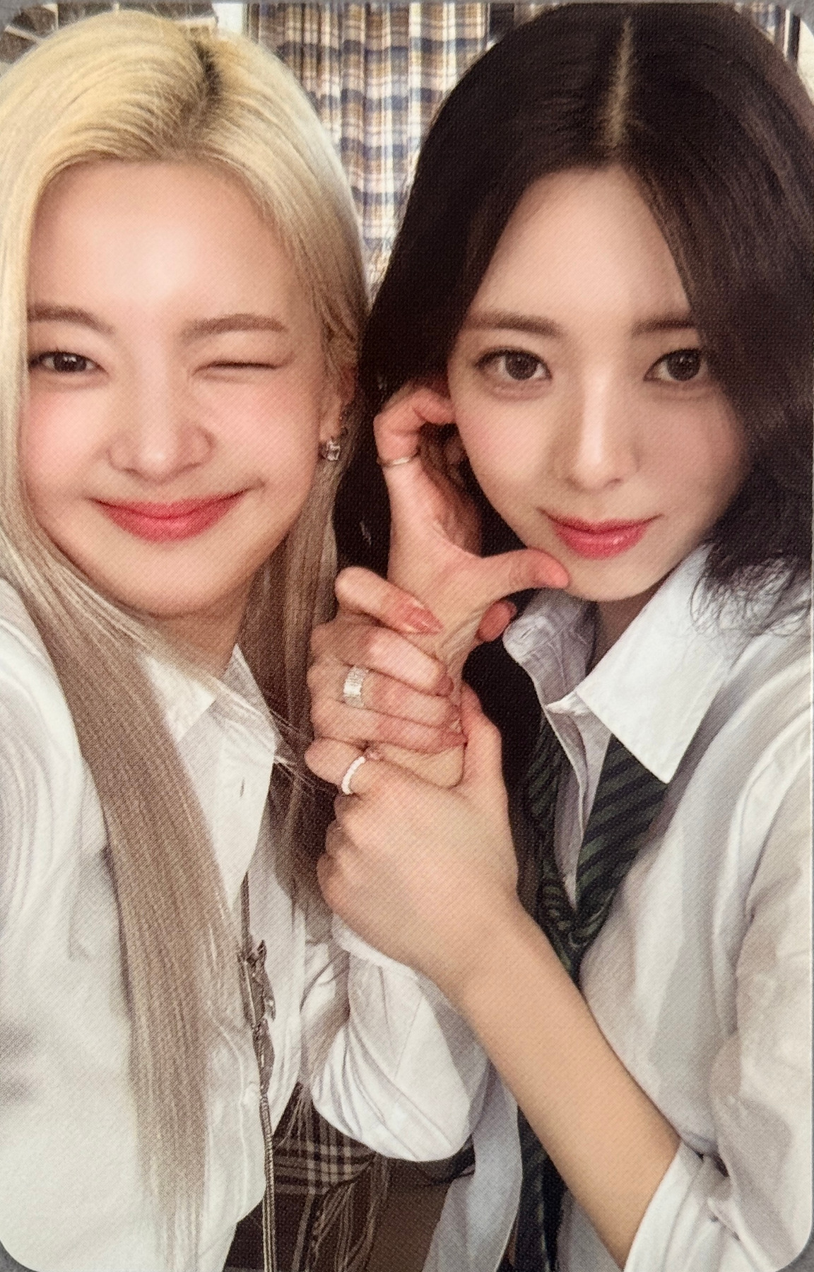 Midzy 3rd Fanclub Kit Unit Photocard Set