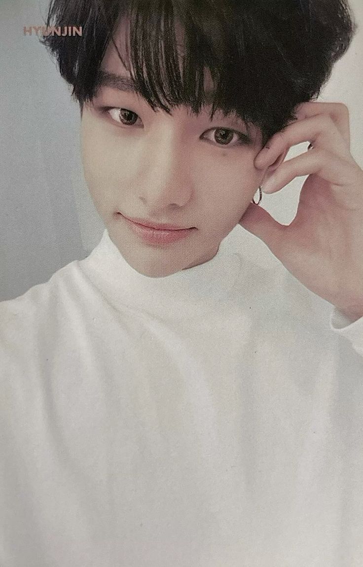 QR Photocard C ver.
