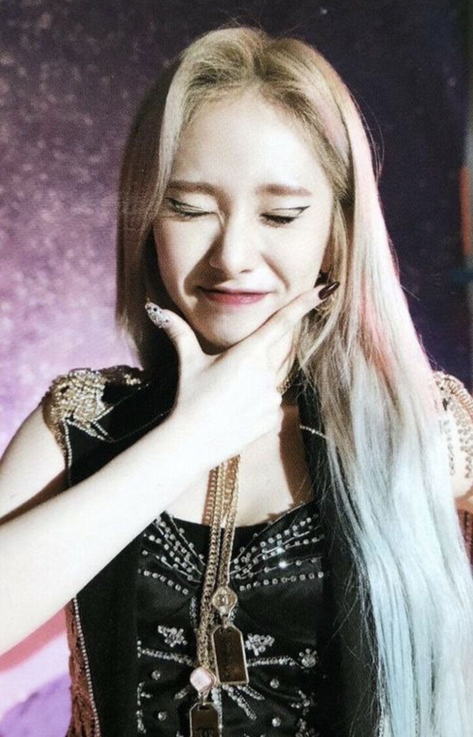 MyMusicTaste 1.0 Photocard