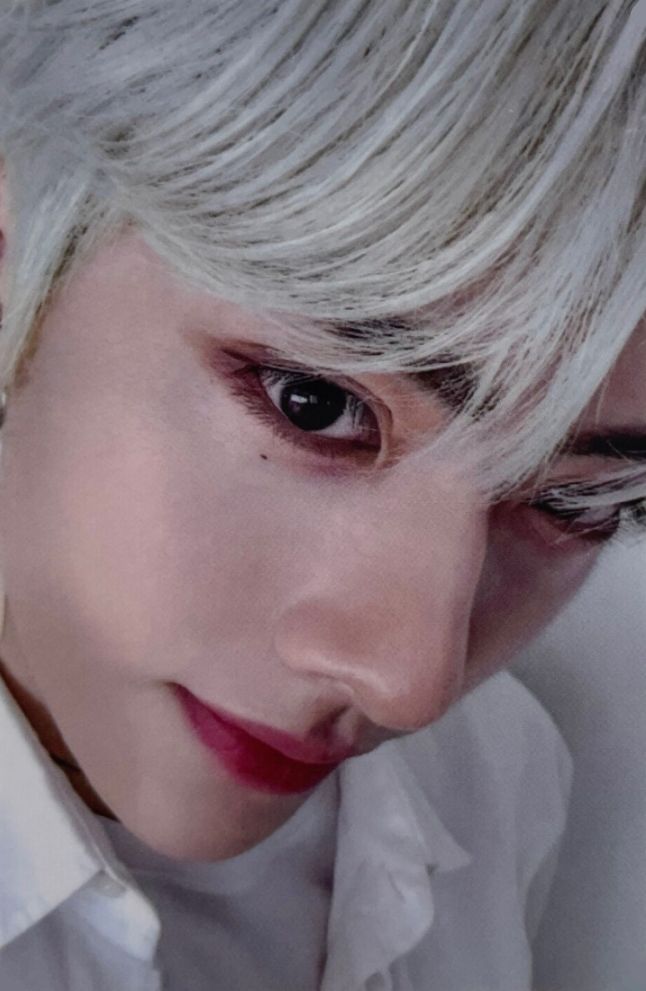 Withmuu 2.0 Digipack Ver. LD