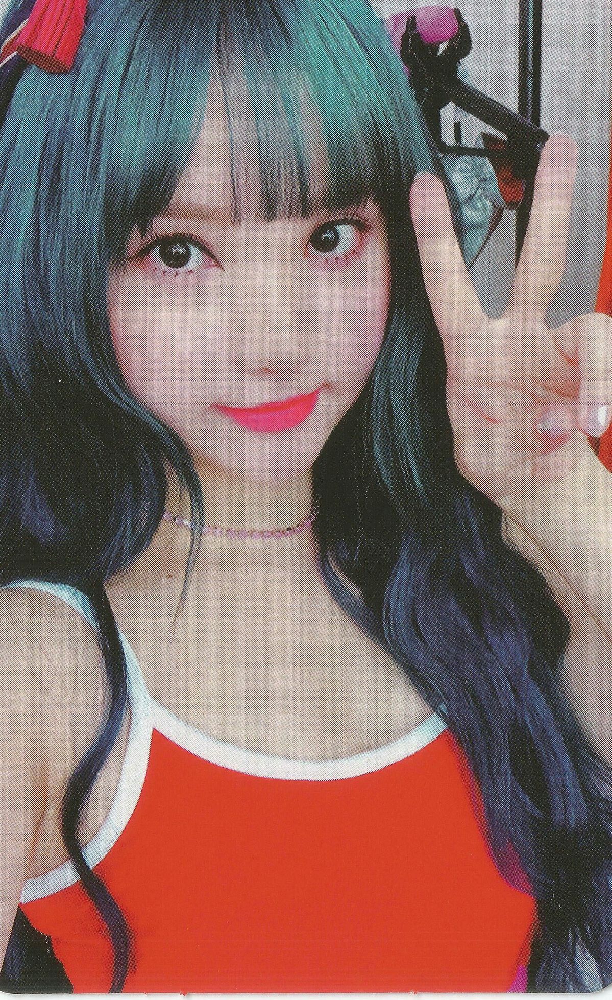 Eunha