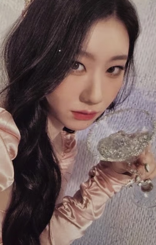 Chaeryeong