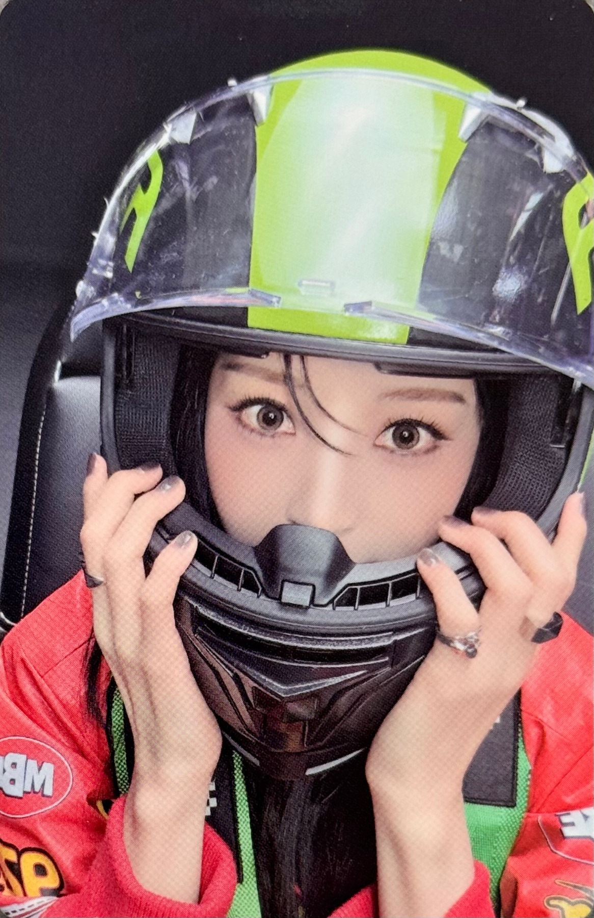 Moonbyul
