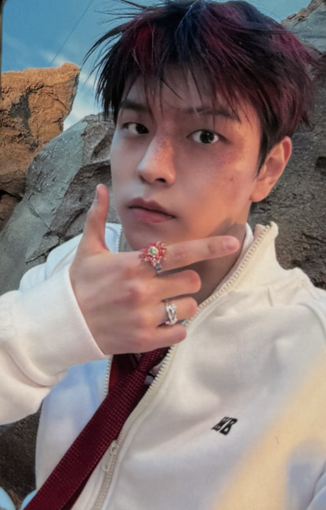 Seungmin
