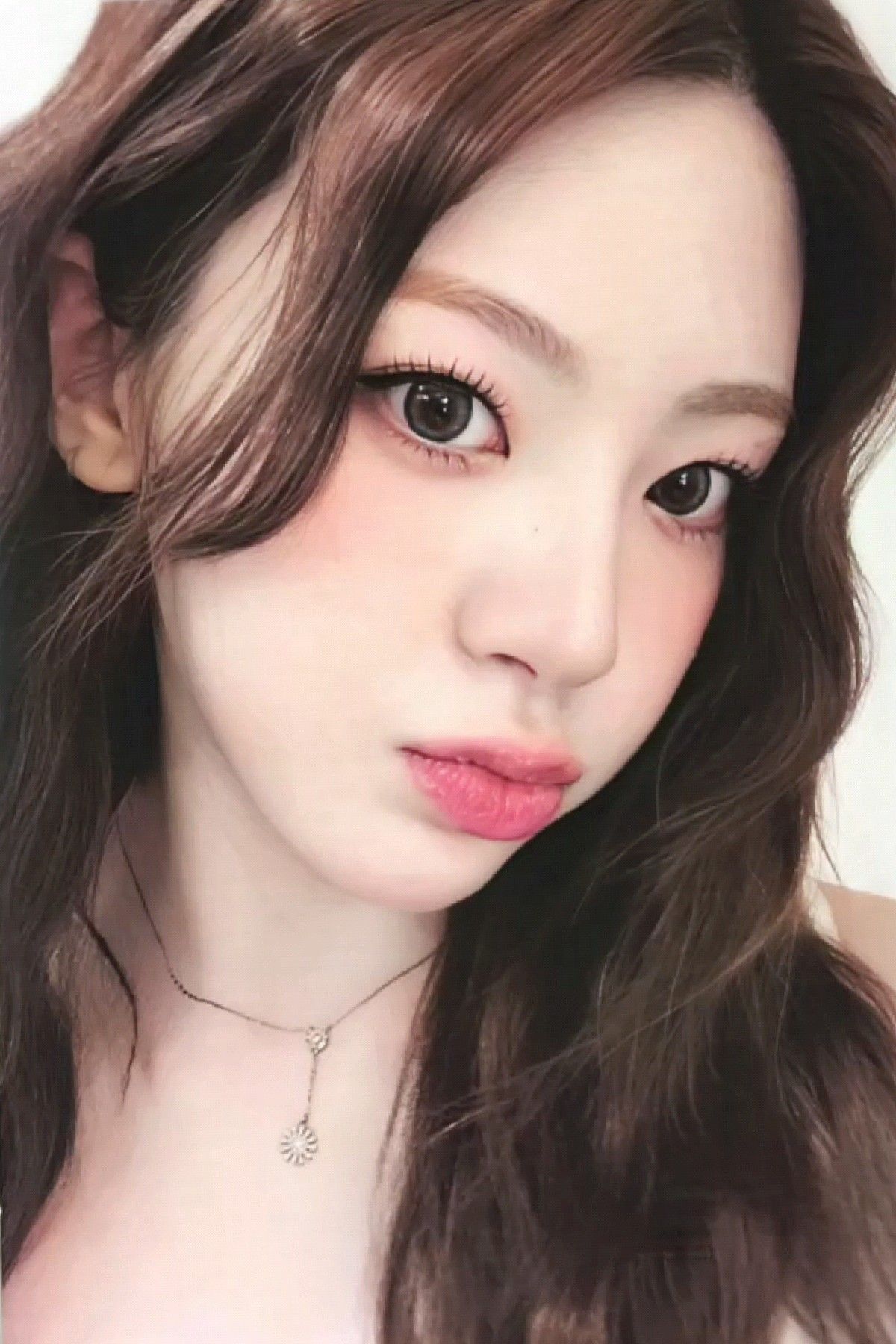 Seeun STAYC photocard from Offline