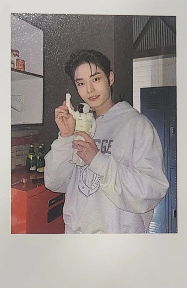 Soundwave 1.0 Polaroid Ver. LD