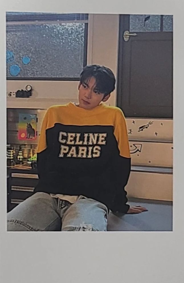 Soundwave 1.0 Polaroid Ver. LD